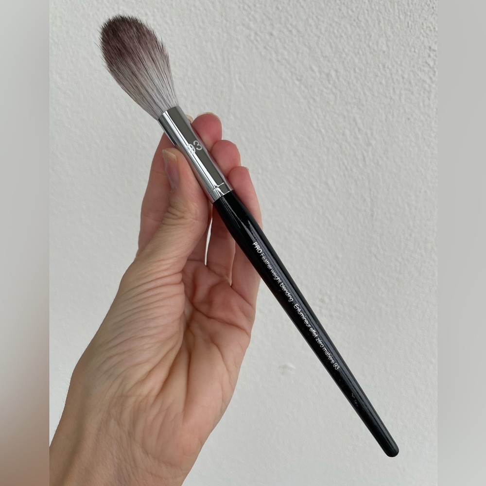 Sephora Pro 93 Featherweight Blending Brush